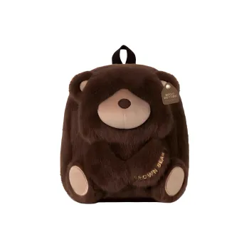 ZOY ZOII Backpacks