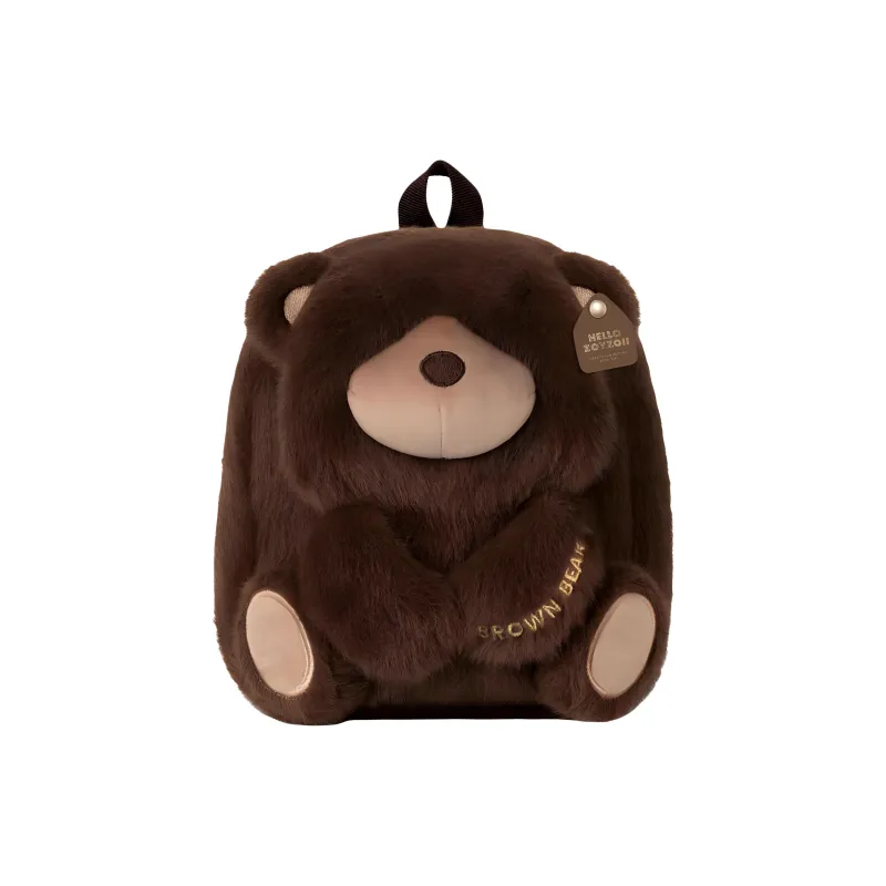 ZOY ZOII Backpacks-0