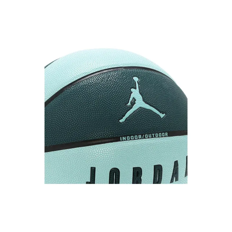 Nike Artificial Leather Basketball Blue Size 7 Training Unisex-1