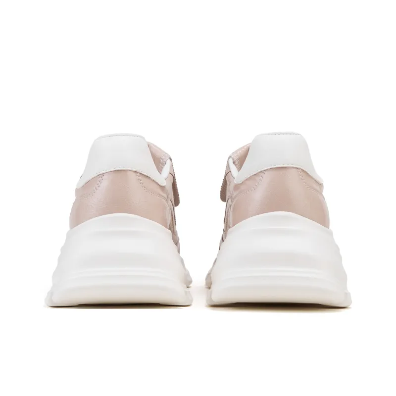 FED Low Top Chunky Sneakers Women's-11