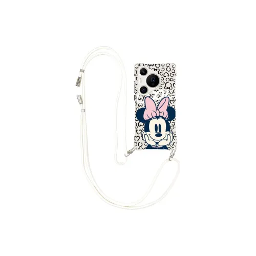 Disney Minnie Series Phone Cases