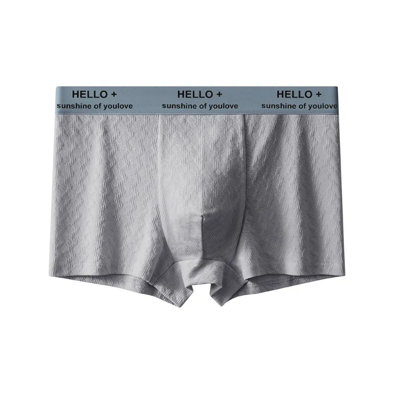 Urban Beauty Underpants Men's Combo Set-20