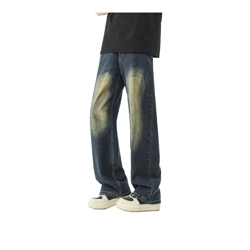 POPEYE Jeans Unisex-17