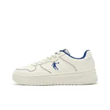 Beige Blue
