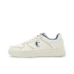 Beige Blue