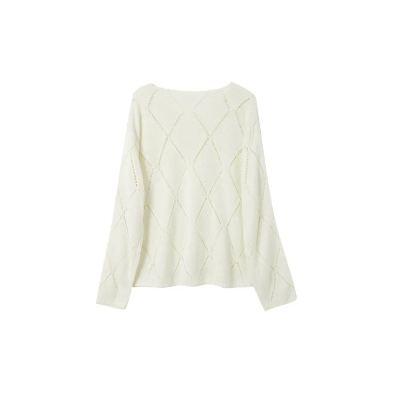 3COLOUR Knitwear Women's-1