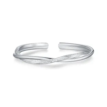 Tanizuku Copper Alloy Bangles Women's