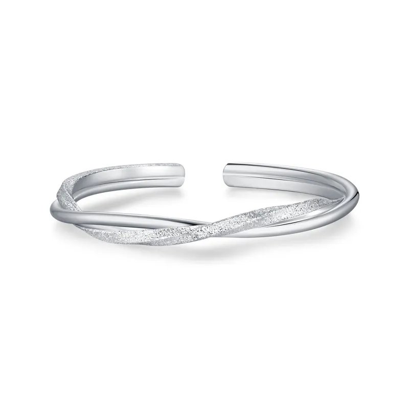 Tanizuku Copper Alloy Bangles Women's-0