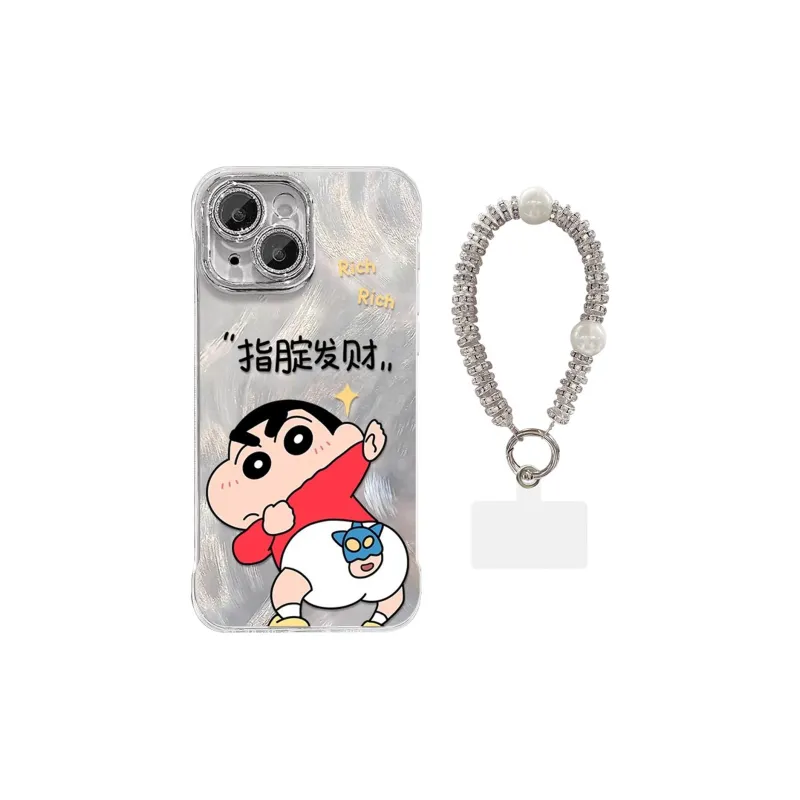 HASEE Phone Cases-2