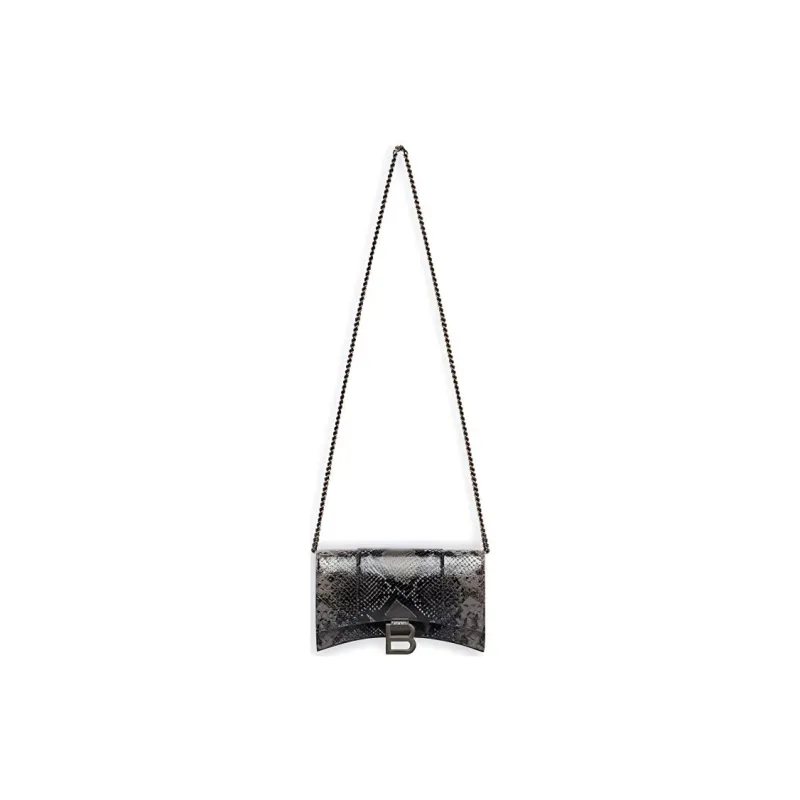 Balenciaga Hourglass Crossbody Bags-1