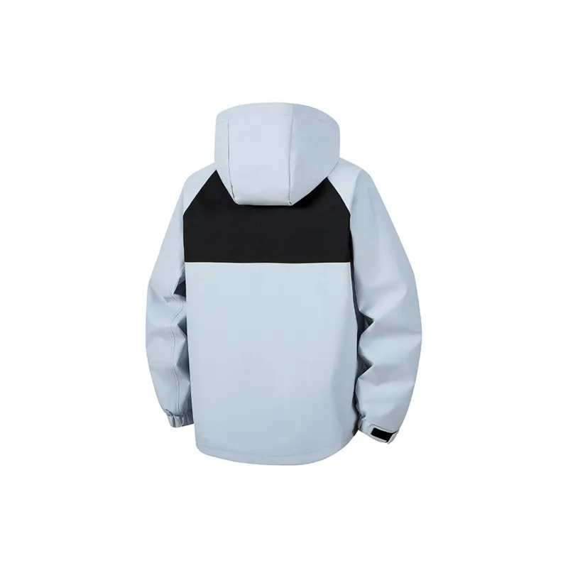 KNOWNLAB Jackets Unisex-5