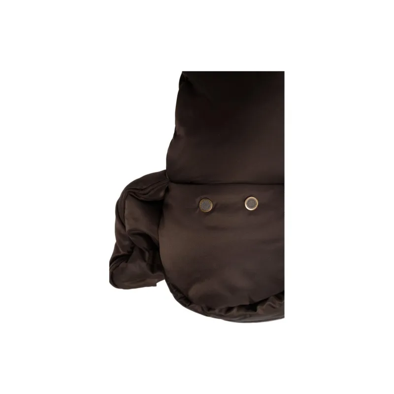 DSQUARED 2 Ear Flaps Drawstring Hat-2