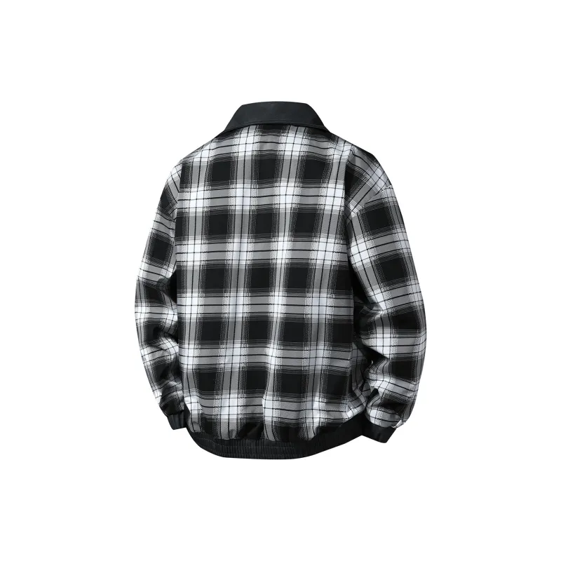 CHARLIE GOLF Jackets Coats Unisex-10