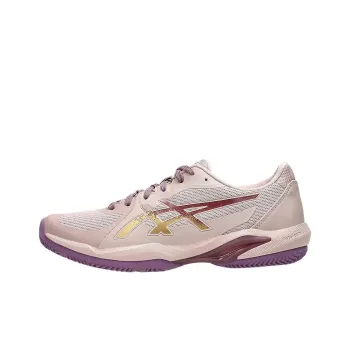 Asics Solution Swift Ff 2 Neutral Pink Pure Gold Women's