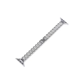 LOVINGCOOL Apple Compatibility Watch Band 161mm Metal