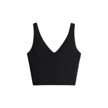 H&M Yoga Underwear Women's Black