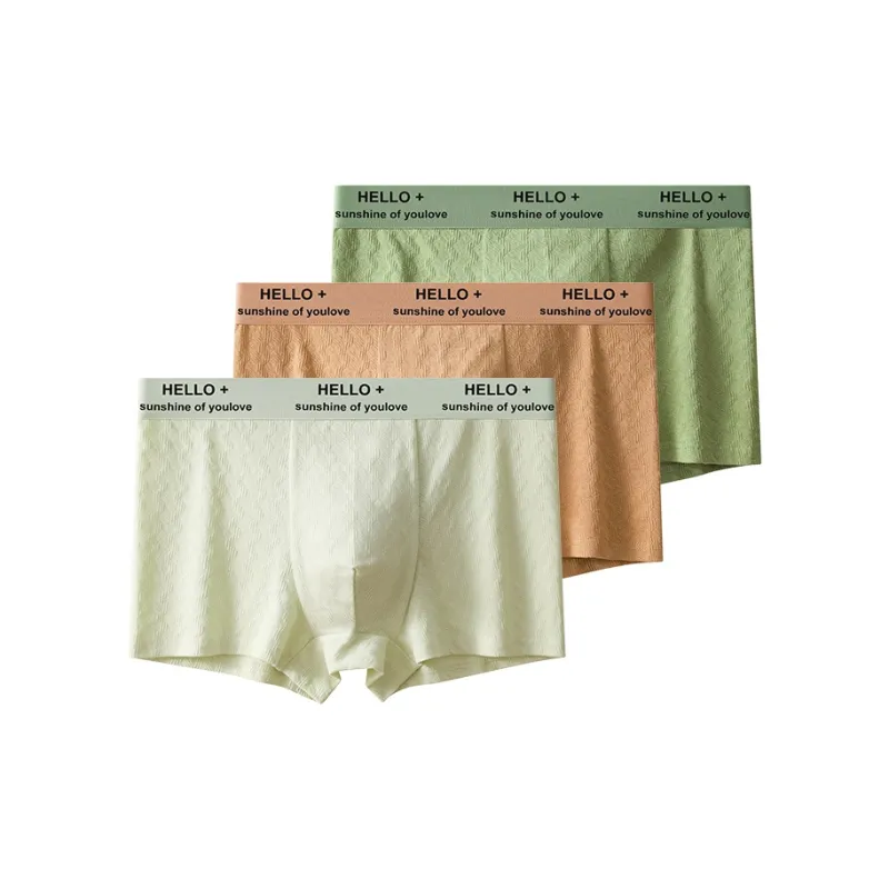 Urban Beauty Underpants Men's Combo Set-30