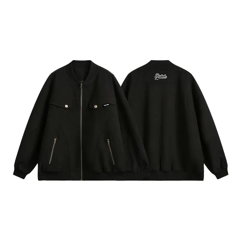 DIDTEK Jackets Unisex-2