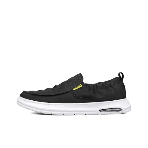 Bull charm Men's Casual Shoes Men Low Top