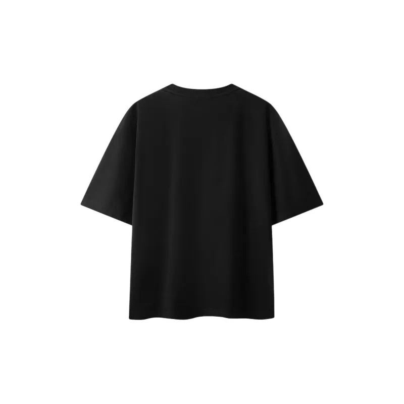 SEM/R Cooling Sensation Technology 25SS T Shirt Men's-5