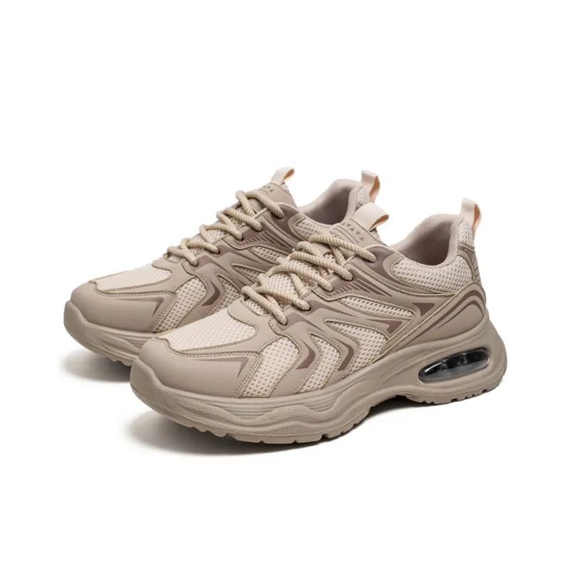 M.M Party Cushioning, Slip Resistant, Abrasion Resistant, Support, Balance Low Top Casual Shoes Men's-3