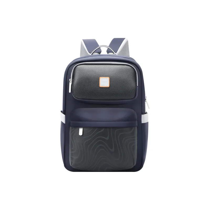 BOPAI Fabric+Microfiber Kids Bag Regular Teenagers-1