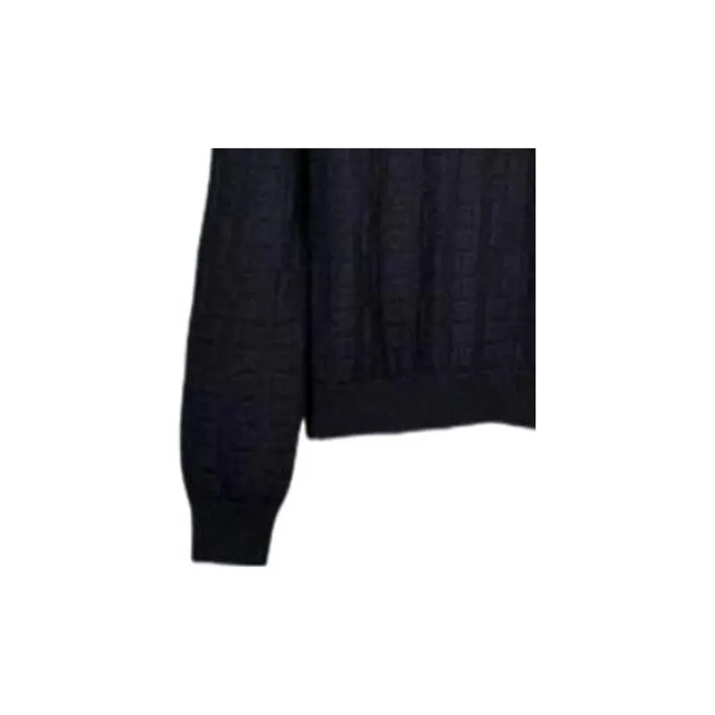 HERMES SS23 Sweater Women's Blue-2
