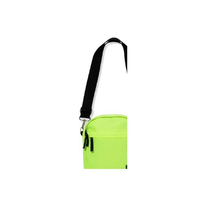 UNDEFEATED Polyamide Shoulder Bag Crossbody Bag Regular Unisex Green-3