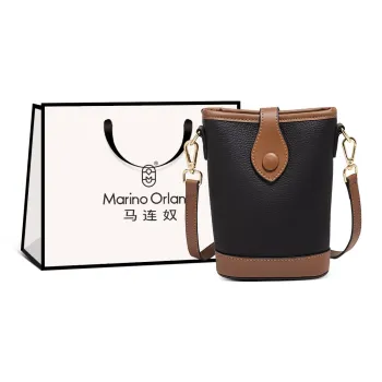 Marino Orlandi Shoulder Bags