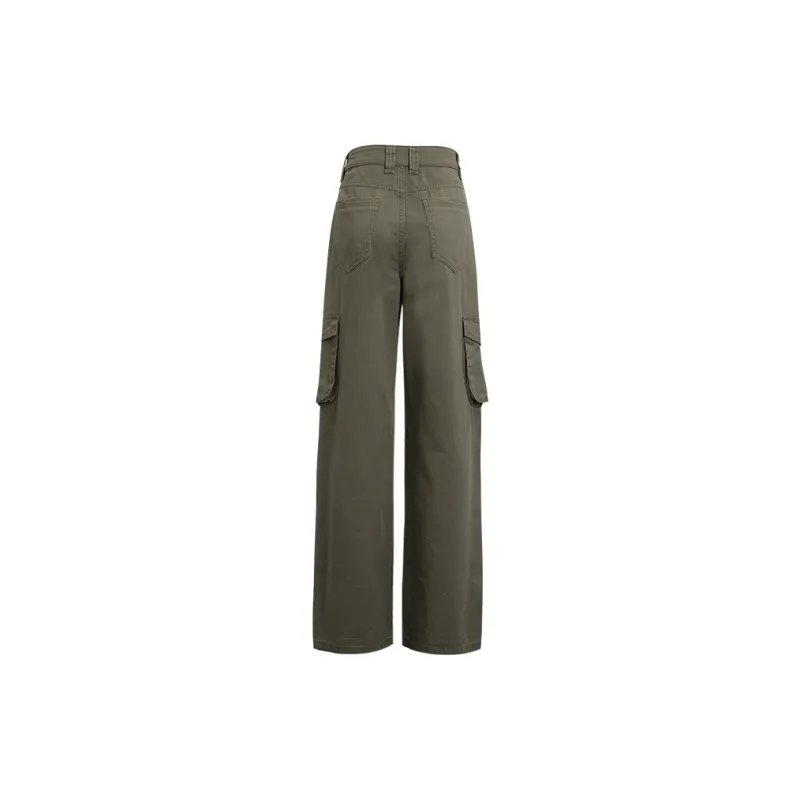 ZXZA Cargo Pants Women's-8