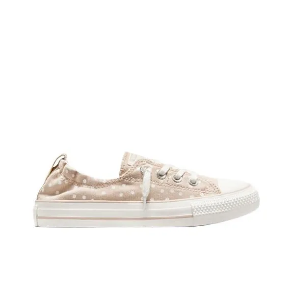 Converse Women's Chuck Taylor All Star Shoreline Low 'Polka Dots' Women's-1