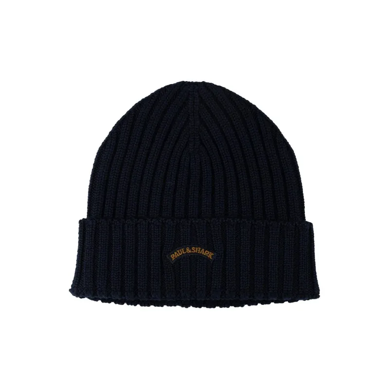 Paul & Shark Yachting - Beanies Men's Marine-0