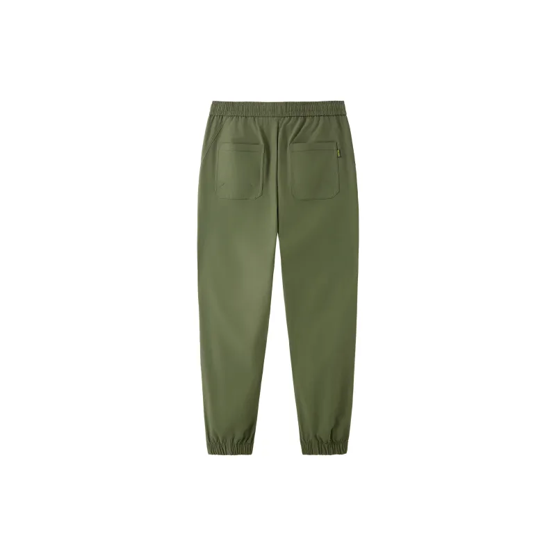 CAMEL Urban Function Series Casual Pants Men's-11