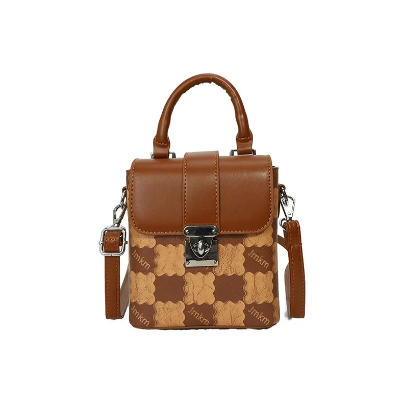 BGAY PU Shoulder Bag Crossbody Bag Handbag Women's Multicolor-20