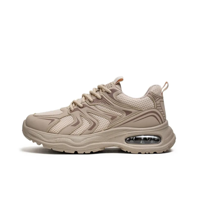 M.M Party Cushioning, Slip Resistant, Abrasion Resistant, Support, Balance Low Top Casual Shoes Men's-2