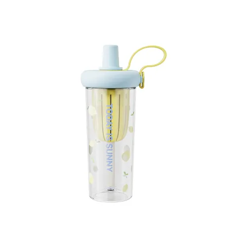 CMSH Fresh Look Fruit Tea Cup, Stylish And Attractive 620ml