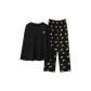 780 Men's-Black