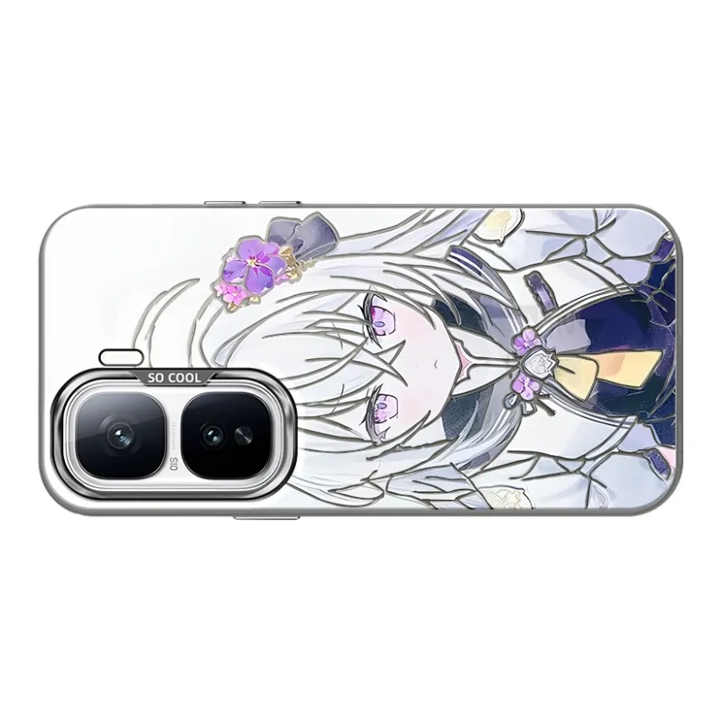 CHUNFAN Phone Cases-14