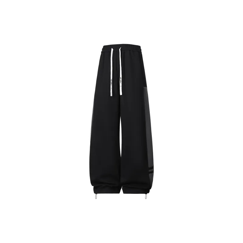 P8H9 Casual Pants Unisex-10