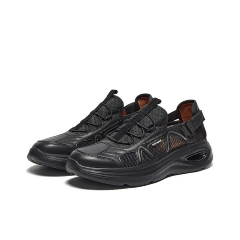 Hush Puppies Low-Top Casual Shoes Men's-6