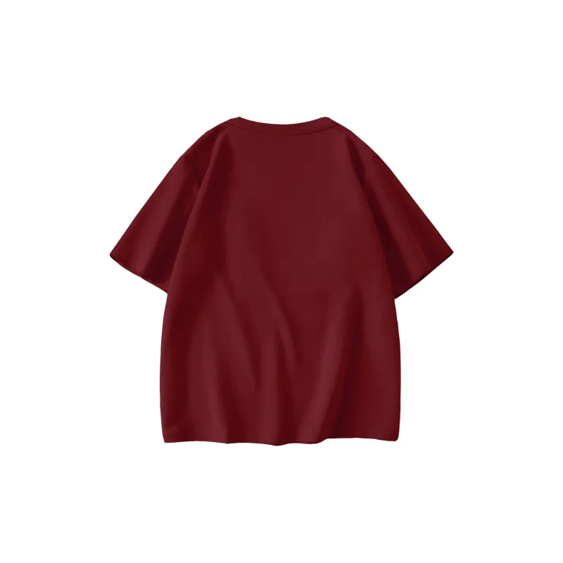 MINISO T Shirts Women's-26