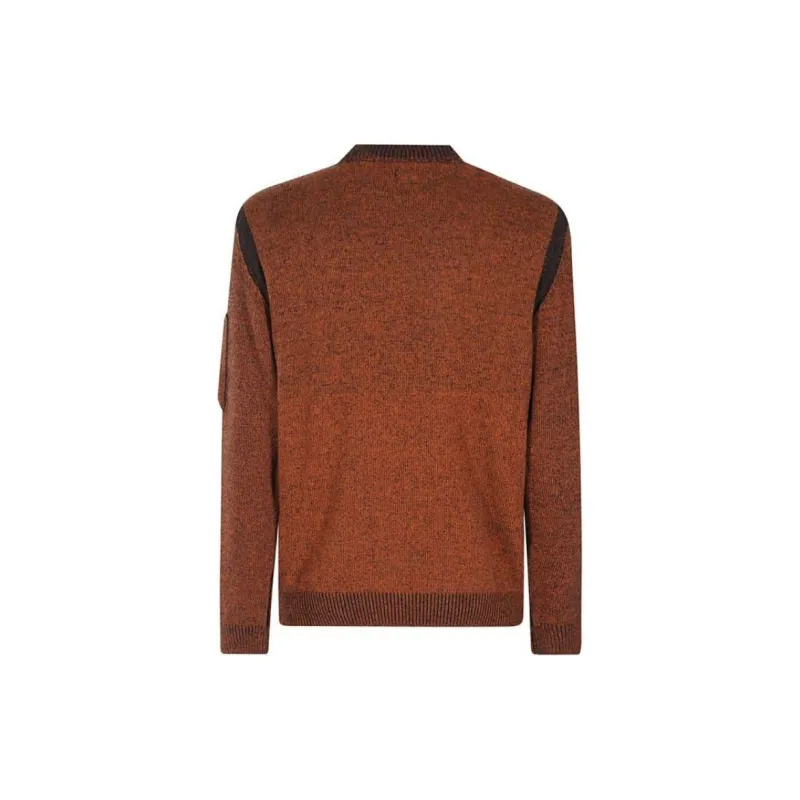 C.P.Company Crew neck Jumper-1