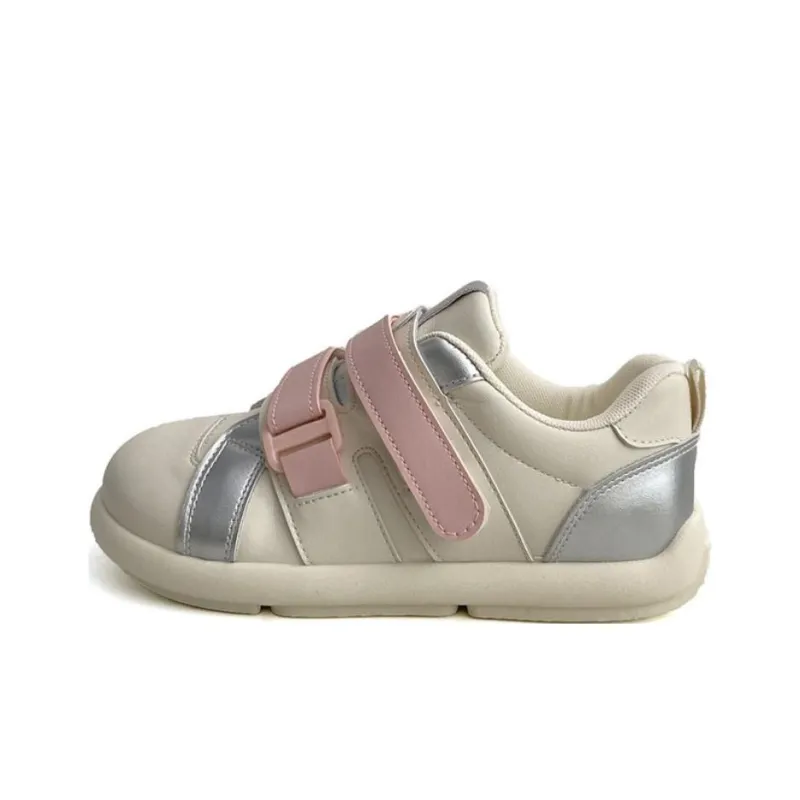 Than Than Me Slip-Resistant Low-Top Skateboard Shoes Women's-0
