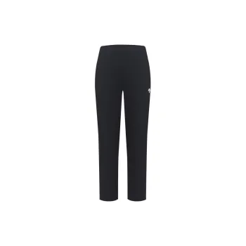 DESCENTE Knitted Sweatpants Men's