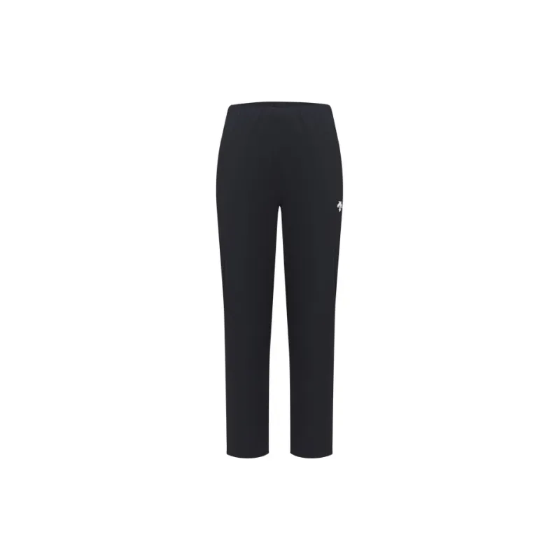DESCENTE Knitted Sweatpants Men's-0