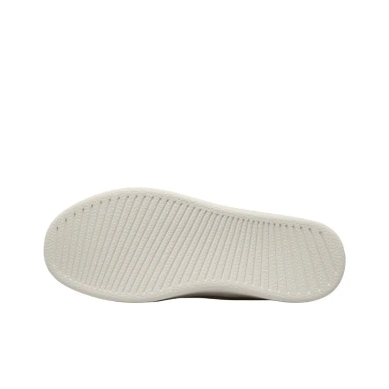 Allbirds Wool Lounger Low Top Running Shoes Women's Pumice Limestone-4