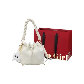 GOX PU Crossbody Bag, Shoulder Bag, Handbag Regular Women's Multicolor