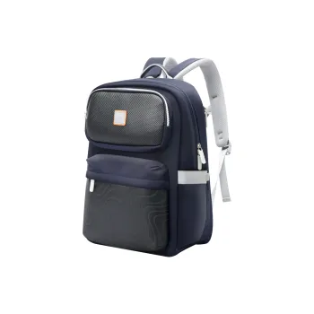 BOPAI Fabric+Microfiber Kids Bag Regular Teenagers