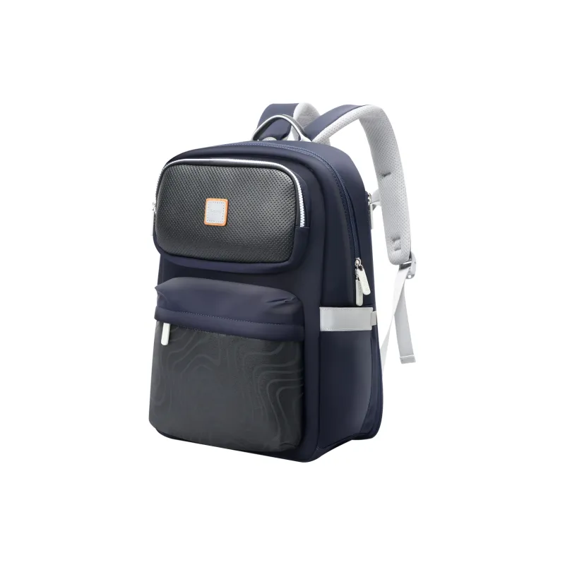 BOPAI Fabric+Microfiber Kids Bag Regular Teenagers-0