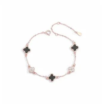 TRUE ME Sterling Silver Bracelets Women's